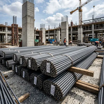 JSW Neosteel