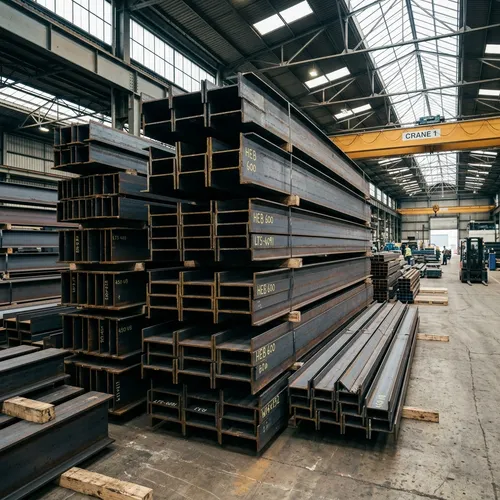 Structural Sections